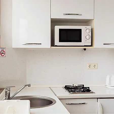 Appartement Cozy In With Wifi *