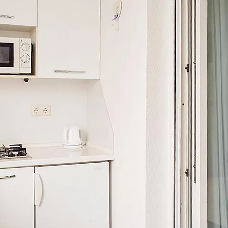 Cozy In With Wifi Appartement Vir