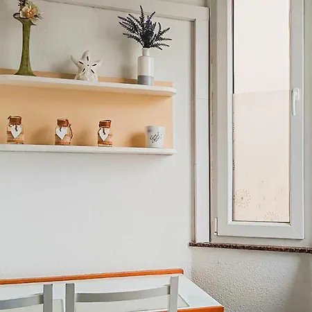 Cozy In With Wifi Appartement *