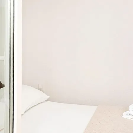 Cozy In With Wifi Appartement *