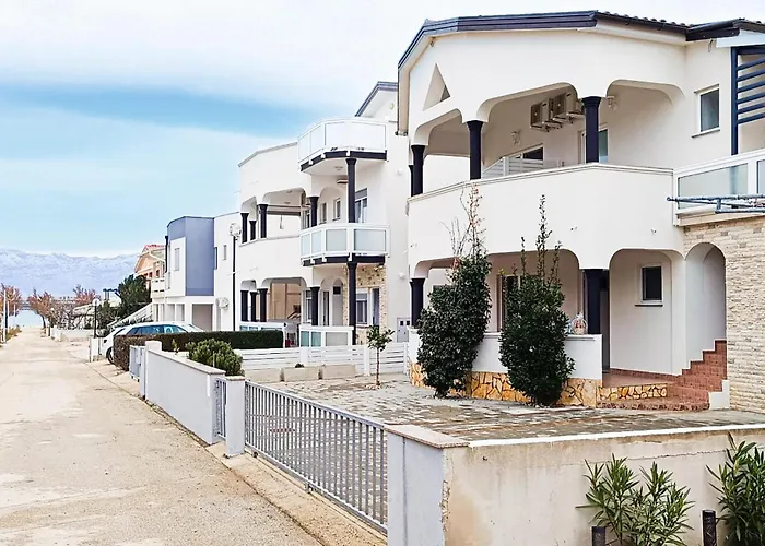 In With Wifi Апартаменты Вир