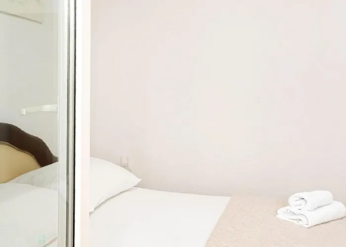 In With Wifi Апартаменты *