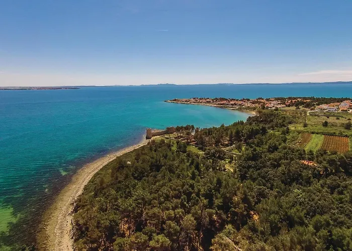 In With Wifi Апартаменты Вир