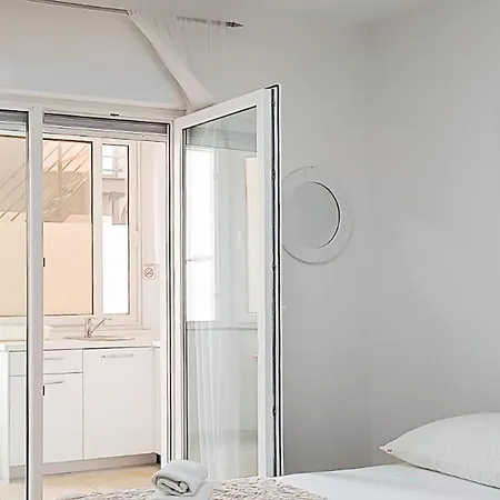 In With Wifi 公寓 维尔