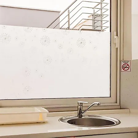 Apartmán Cozy In With Wifi