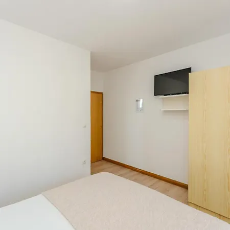 Apartmán Cozy In With Wifi *