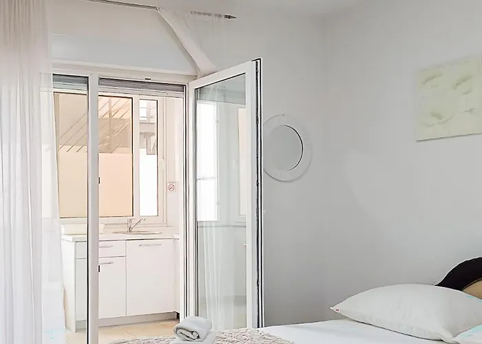 In With Wifi 公寓 维尔