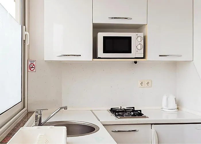 公寓 In With Wifi *