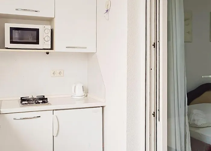 In With Wifi 公寓 维尔