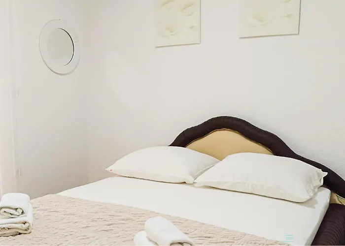 公寓 In With Wifi 维尔